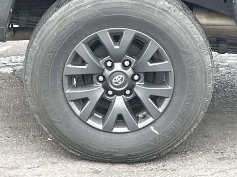 Used 2023 Toyota Tacoma SR5 image 13