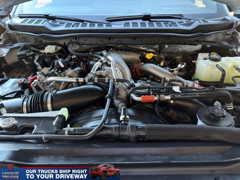 Used 2025 Ford F450 Platinum image 14