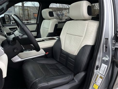 Used 2023 Toyota Tundra Capstone image 24