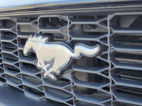 Used 2026 Ford Mustang Coupe RWD image 23