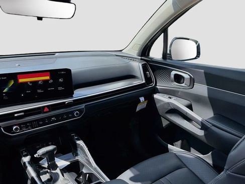 New 2026 Kia Sorento S w/ S Panoramic Sunroof Package FWD image 22