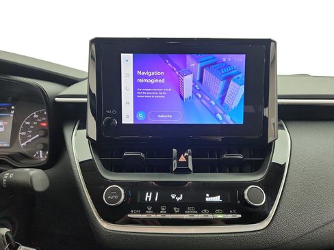 Used 2023 Toyota Corolla LE image 16
