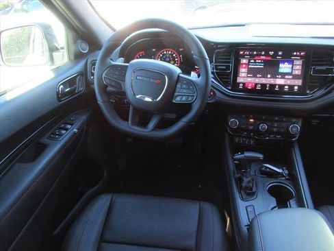 New 2025 Dodge Durango R/T image 12