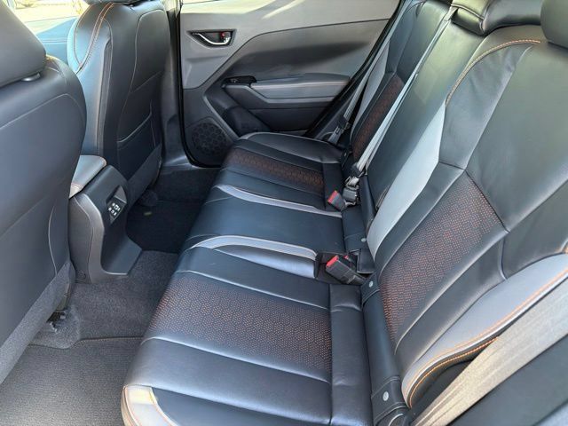 Certified 2024 Subaru Crosstrek 2.5i Limited AWD/4WD image 24