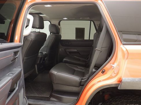 Used 2023 Toyota Sequoia TRD Pro image 16