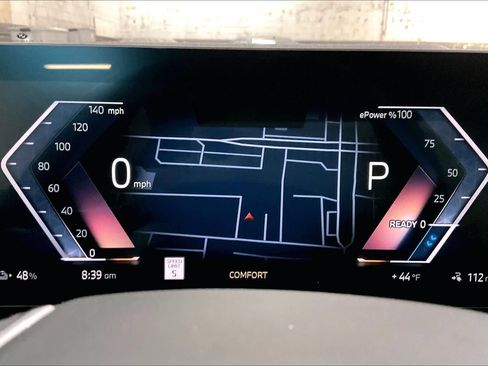 Used 2023 BMW i4 eDrive35 w/ Premium Package image 22