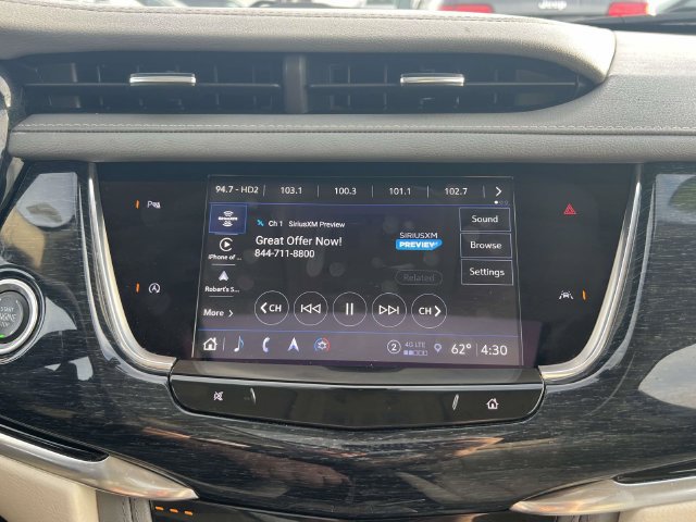 Used 2023 Cadillac XT6 Premium Luxury AWD/4WD image 29