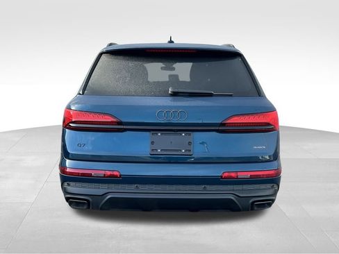 New 2026 Audi Q7 3.0T Premium Plus image 4
