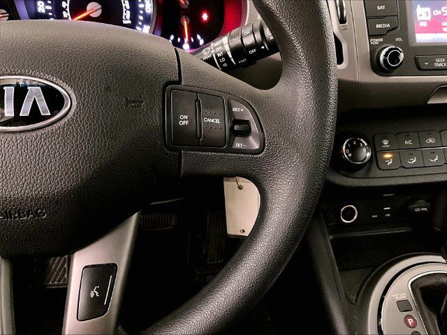 Used 2015 Kia Sportage LX AWD/4WD image 19