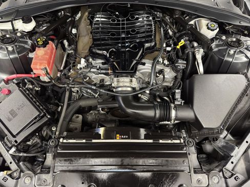 Used 2017 Chevrolet Camaro LT w/ RS Package image 29