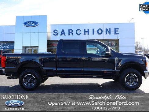 Used 2023 Ford F350 XLT w/ Tremor Off-Road Package image 1