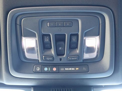 New 2026 GMC Sierra 1500 AT4 w/ AT4 Premium Package image 34