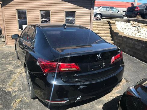 Used 2016 Acura TLX V6 image 9