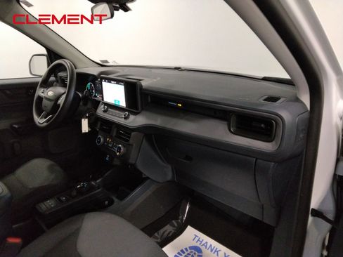 Used 2023 Ford Maverick XL image 45