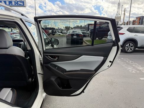 Used 2021 Subaru Crosstrek 2.5i Limited w/ Moonroof Package 1 image 29