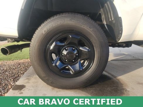 Used 2022 Toyota Tacoma SR image 12