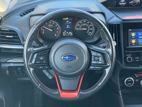 Used 2022 Subaru Forester Sport AWD/4WD image 12