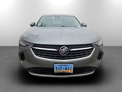 Used 2023 Buick Envision Preferred