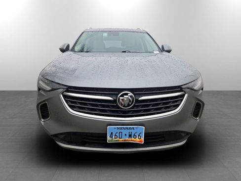 Used 2023 Buick Envision Preferred image 4