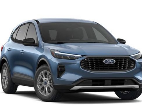 New 2026 Ford Escape Active FWD image 4