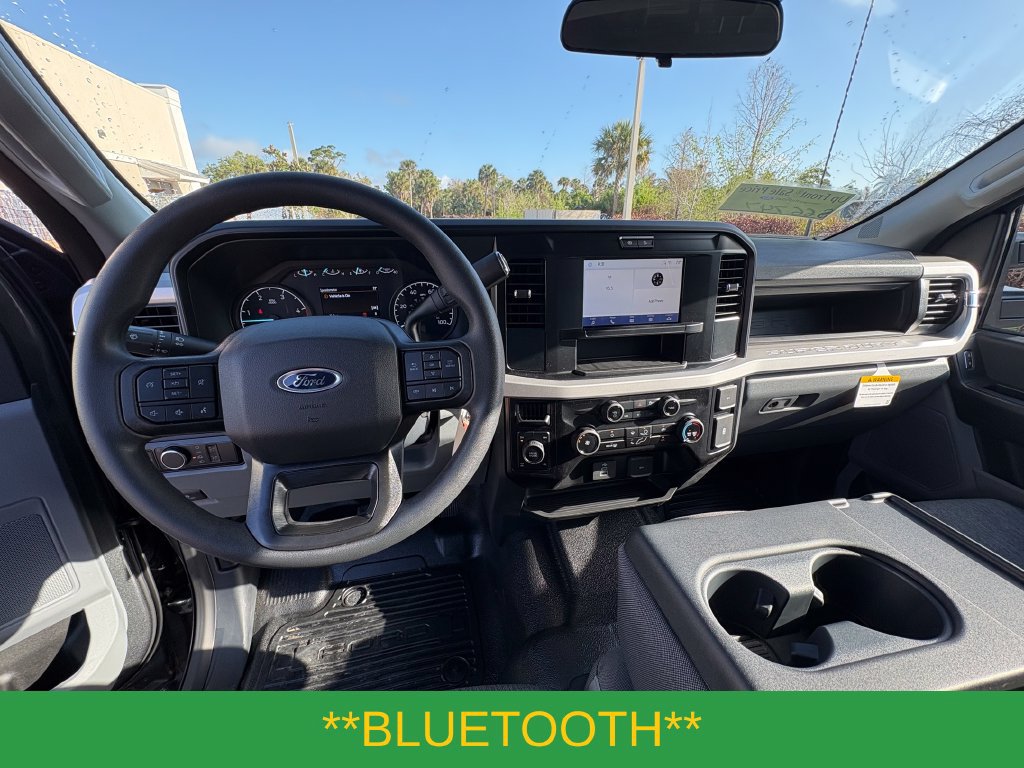 New 2026 Ford F250 XL w/ XL Off-Road Package AWD/4WD image 7