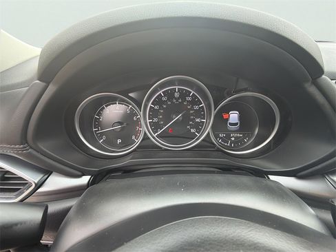 Certified 2023 MAZDA CX-5 AWD 2.5 S w/ Select Package image 28