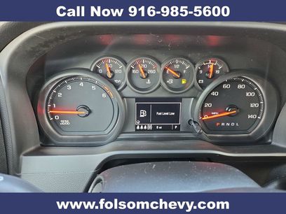 New 2026 Chevrolet Silverado 2500 W/T w/ WT Convenience Package