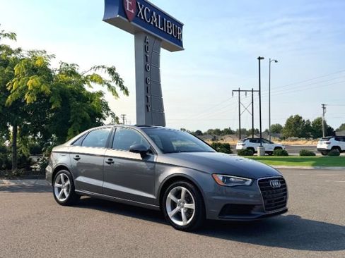 Used 2016 Audi A3 1.8T Premium FWD image 45