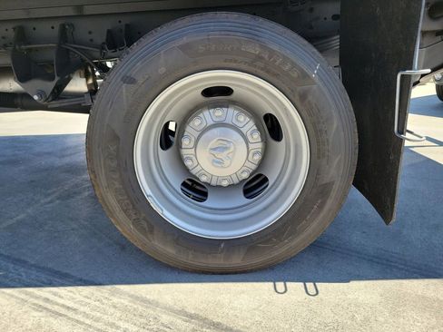 New 2024 RAM 5500 Tradesman RWD image 12