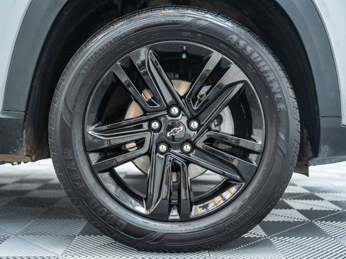 Used 2024 Chevrolet Trax ACTIV w/ Driver Confidence Package FWD image 17