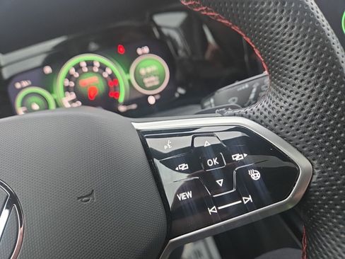 Used 2023 Volkswagen GTI SE image 30