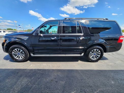 Used 2016 Ford Expedition EL XLT w/ Equipment Group 202A AWD/4WD image 6