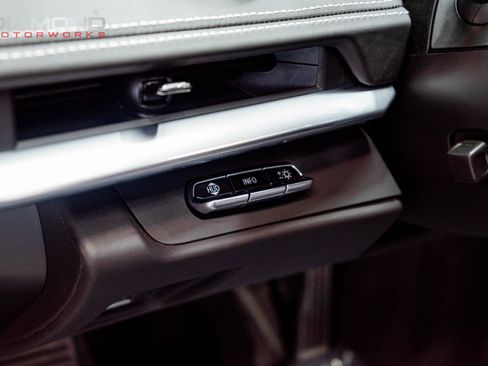 Used 2024 Chevrolet Corvette Z06 w/ Battery Protection Package image 71