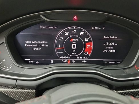 Used 2019 Audi S5 Premium Plus w/ Premium Plus AWD/4WD image 53