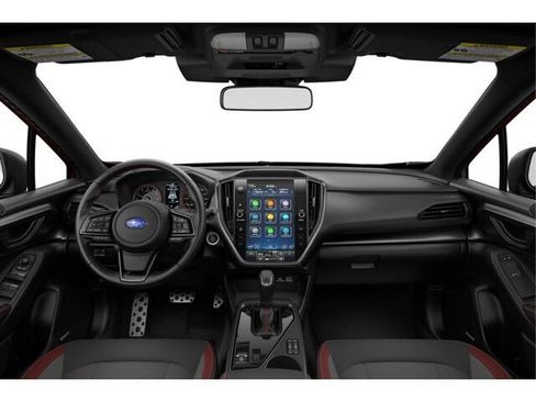 New 2025 Subaru Impreza RS image 19