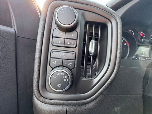 Used 2023 Chevrolet Silverado 1500 Custom w/ LPO, Dark Essentials Package image 20