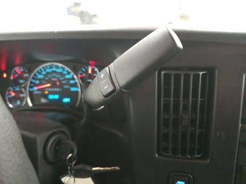 New 2026 Chevrolet Express 3500 w/ Power Convenience Package image 14