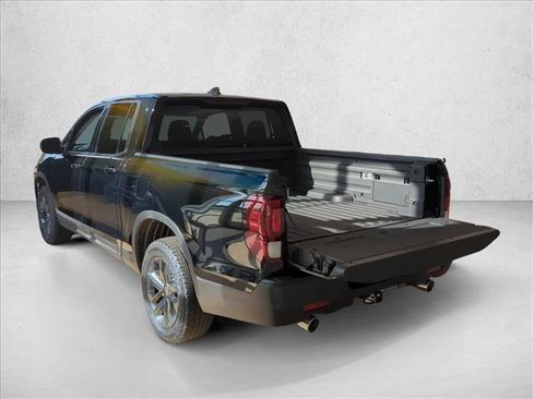 New 2026 Honda Ridgeline Sport image 6