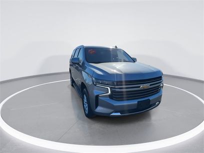 Used 2024 Chevrolet Tahoe LT