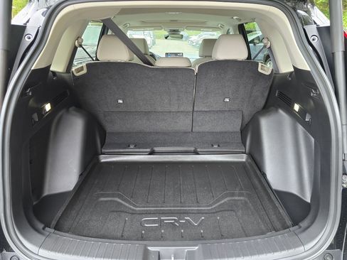 Used 2023 Honda CR-V EX-L image 16