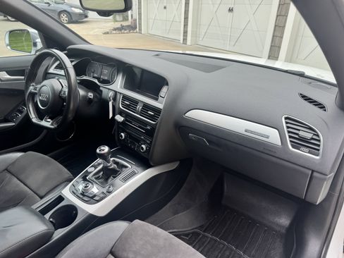 Used 2013 Audi S4 Premium Plus w/ Audi MMI Navigation Plus AWD/4WD image 19