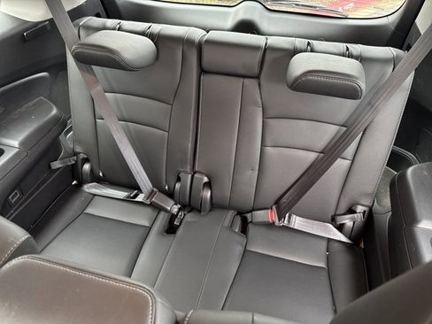 Used 2019 Honda Pilot EX-L image 16