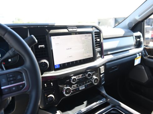 New 2026 Ford F250 Lariat AWD/4WD image 21