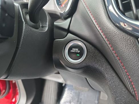 Certified 2024 Chevrolet Equinox RS image 18