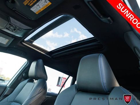 Used 2024 Toyota RAV4 XSE w/ Weather Package AWD/4WD image 5