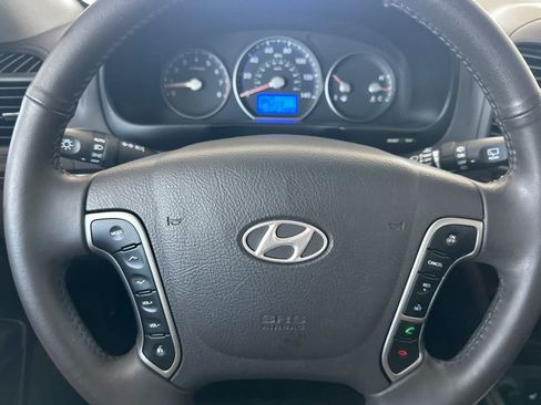 Used 2010 Hyundai Santa Fe SE AWD/4WD image 23