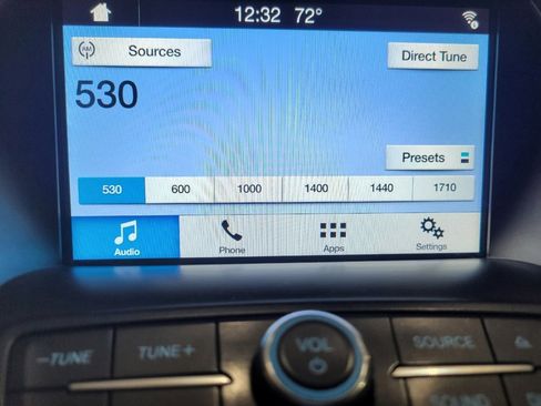 Used 2018 Ford Escape SEL image 25