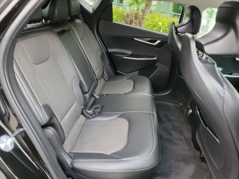 Used 2024 Kia EV6 Light AWD/4WD image 24