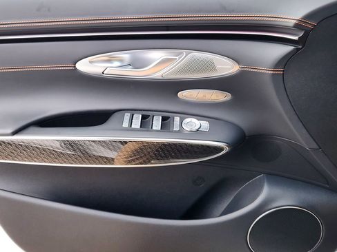 New 2026 Genesis GV70 3.5T Sport Prestige image 16