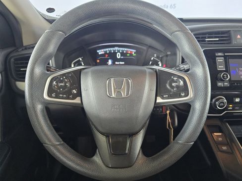 Used 2021 Honda CR-V LX image 29